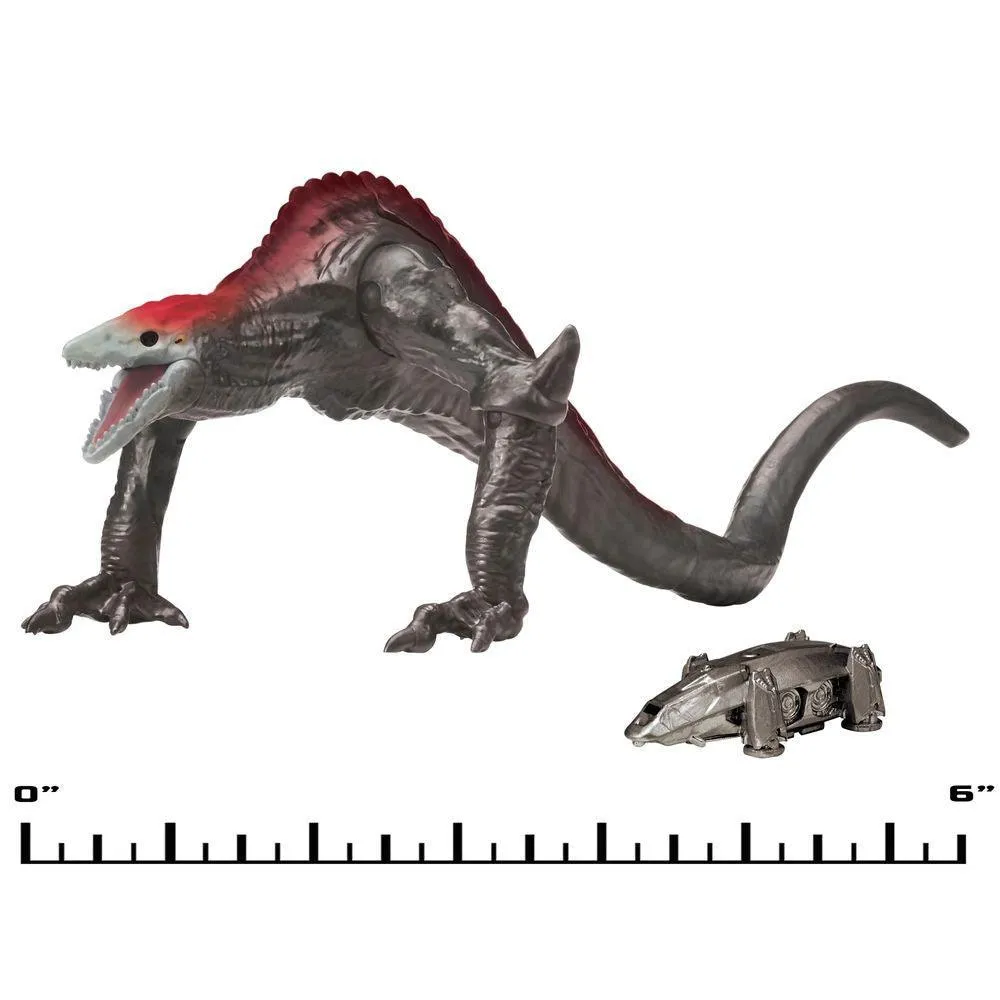 Monsterverse Godzilla vs Kong 15cm Hollow Earth Monsters Skull Crawler Action Figure