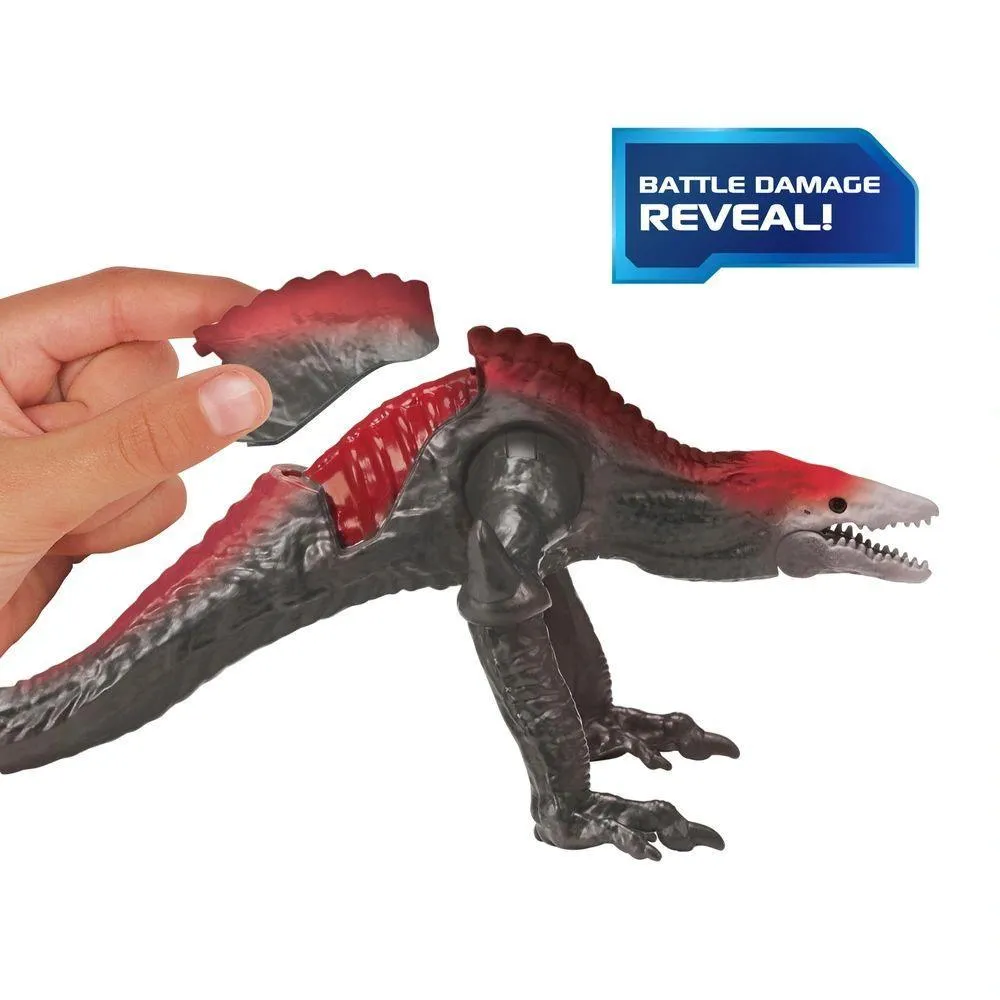 Monsterverse Godzilla vs Kong 15cm Hollow Earth Monsters Skull Crawler Action Figure