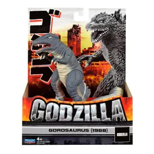 Monsterverse Toho Classic Gorosaurus Dinosaur Action Figure