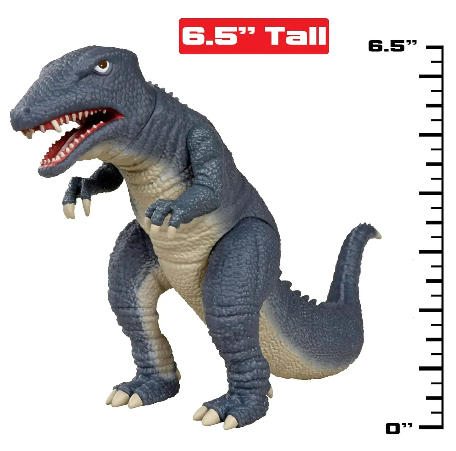Monsterverse Toho Classic Gorosaurus Dinosaur Action Figure