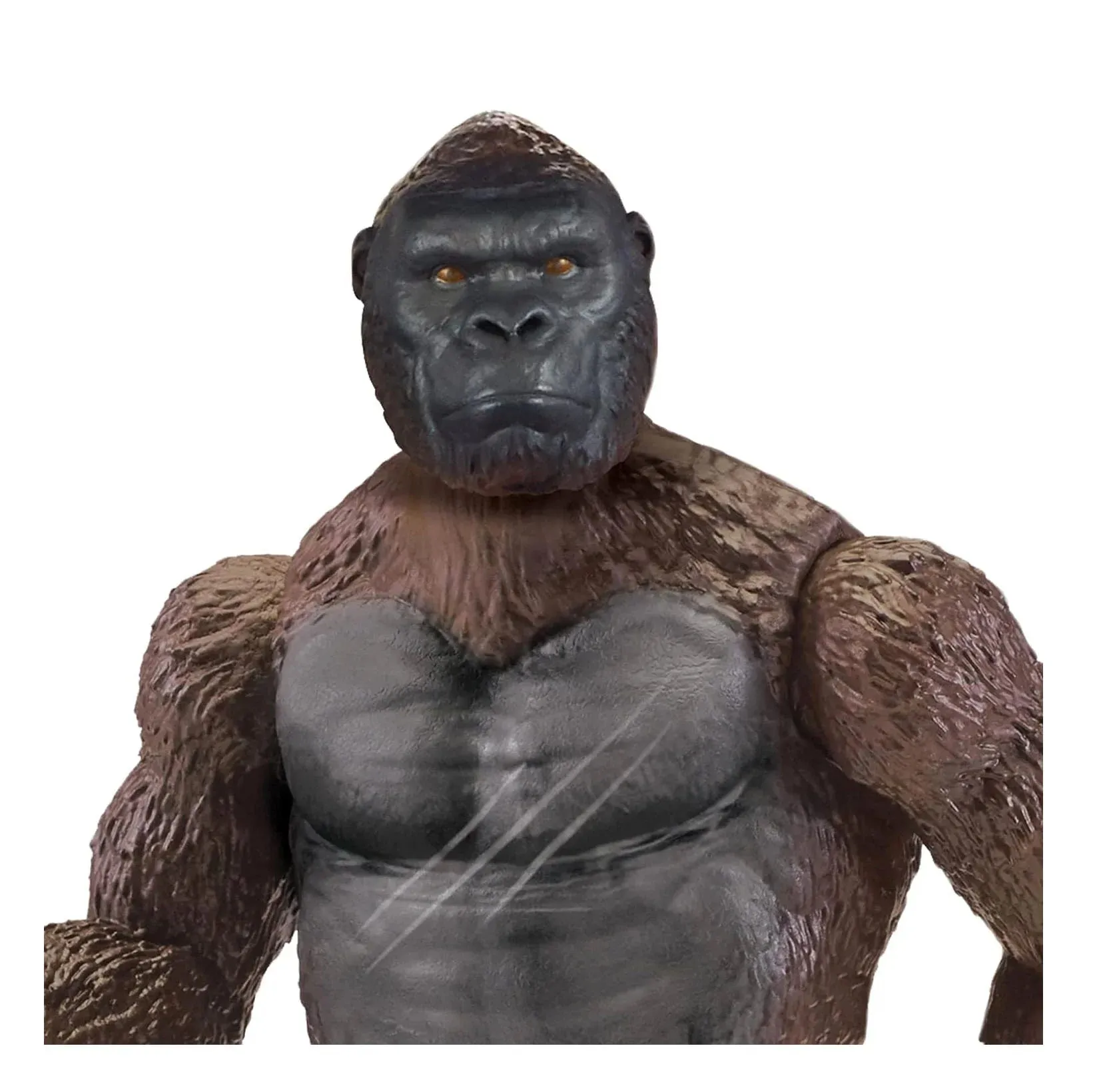 Monsterverse Toho Classic Kong: Skull Island Action Figure