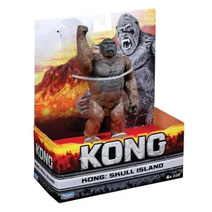 Monsterverse Toho Classic Kong: Skull Island Action Figure