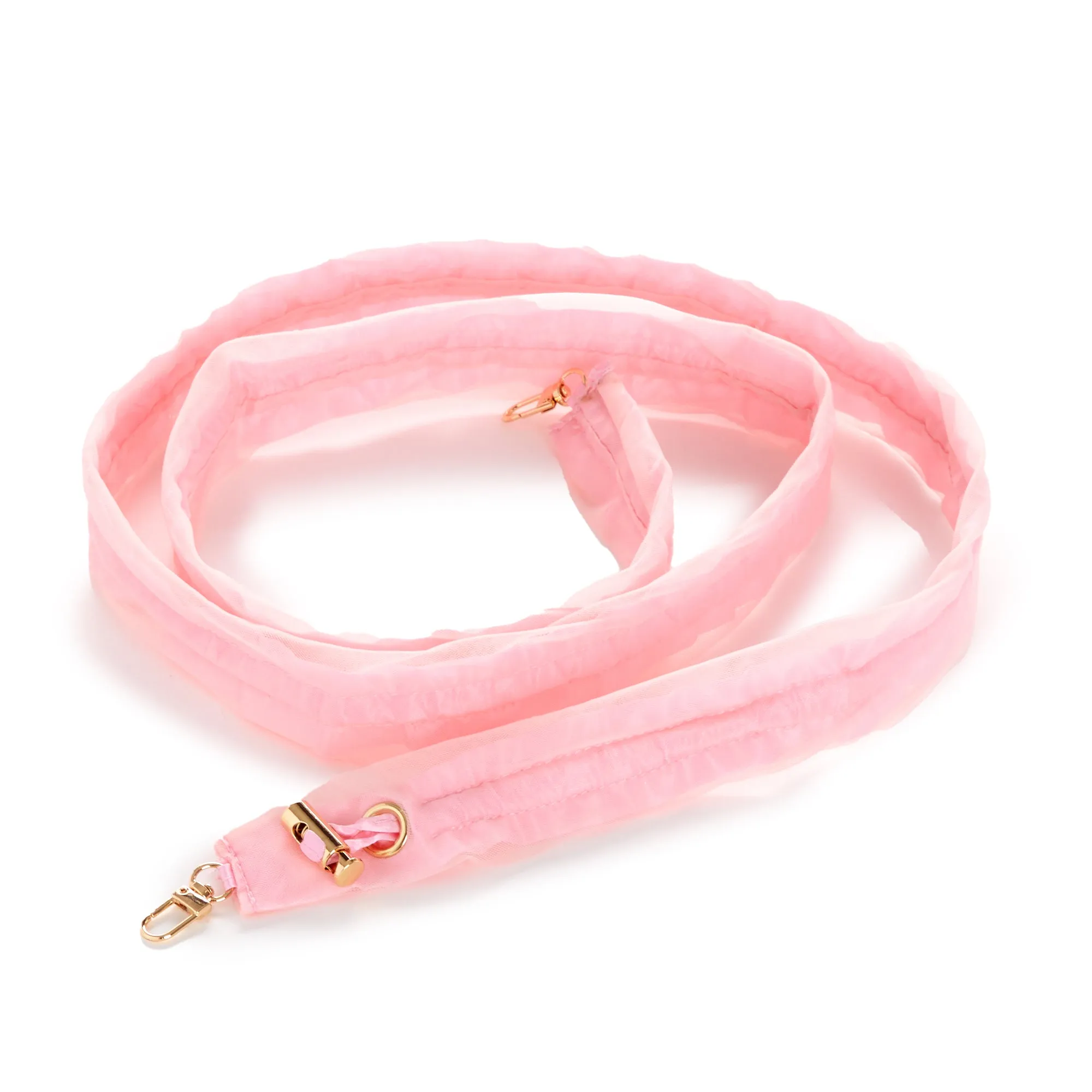 My Melody 2-Way Plush Crossbody Bag (Wink Series) SANRIO