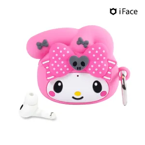 My Melody 50th Anniversary 3D Figural AirPods Case SANRIO