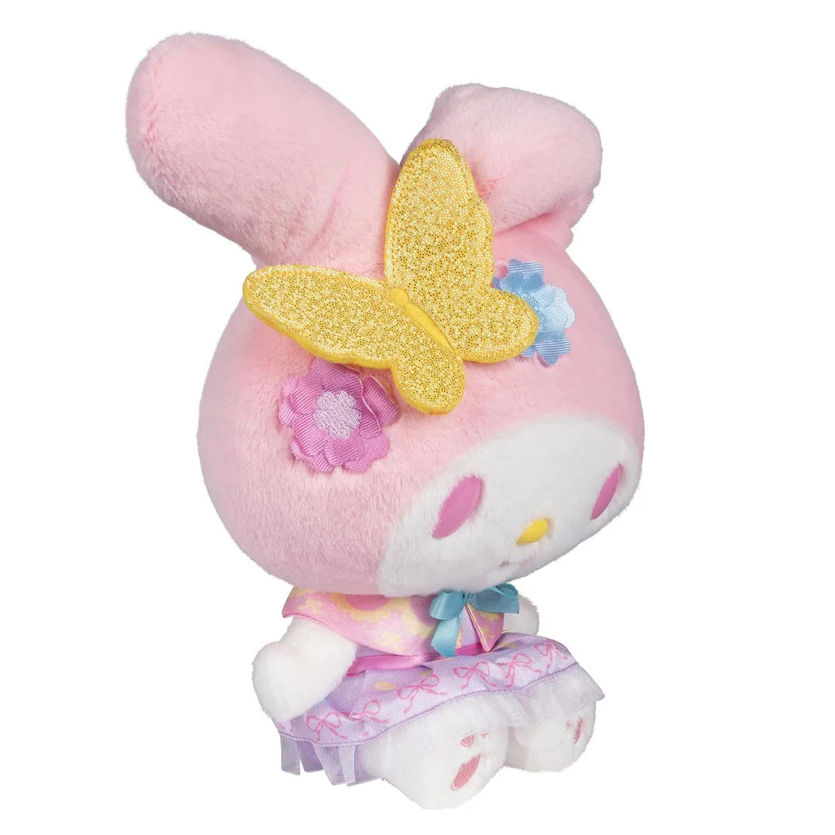 My Melody 8" Ultra-Premier 50th Anniv. Plush (Limited Edition) SANRIO