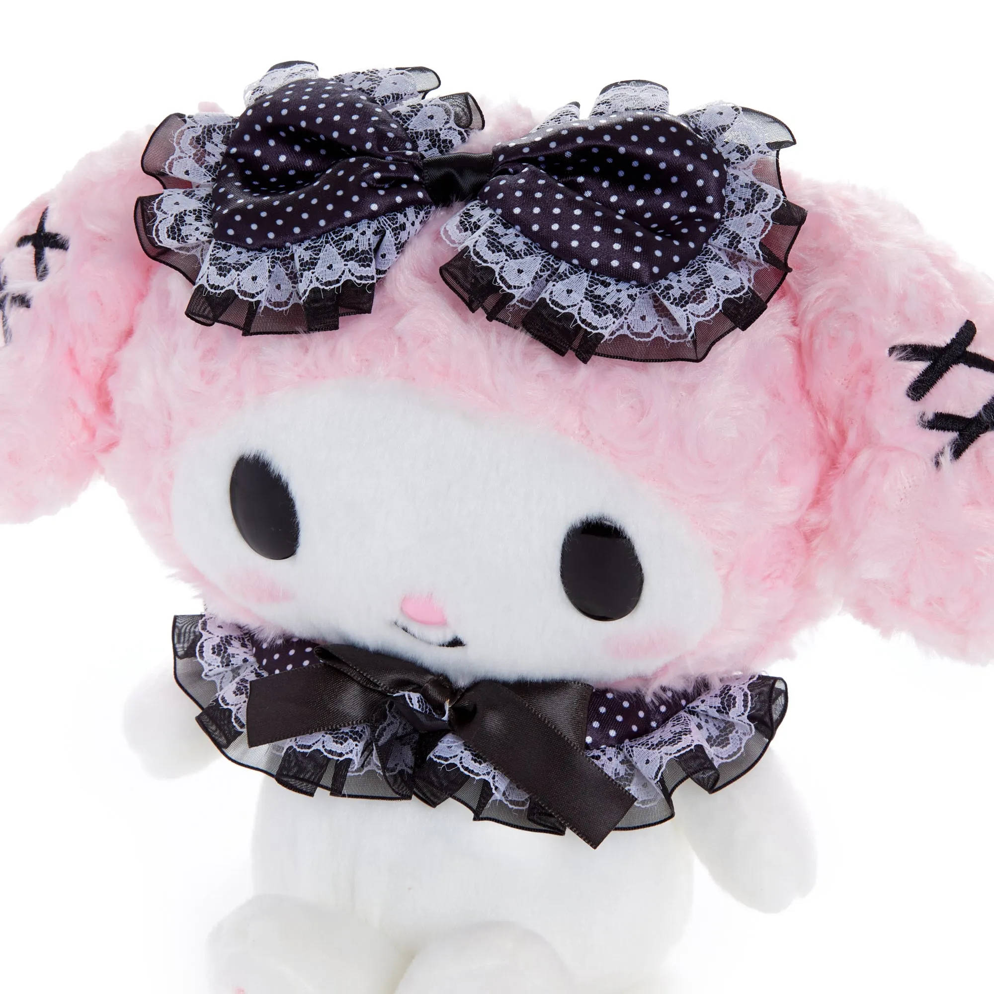 My Melody 9" Plush (Ditty Dots Series) SANRIO