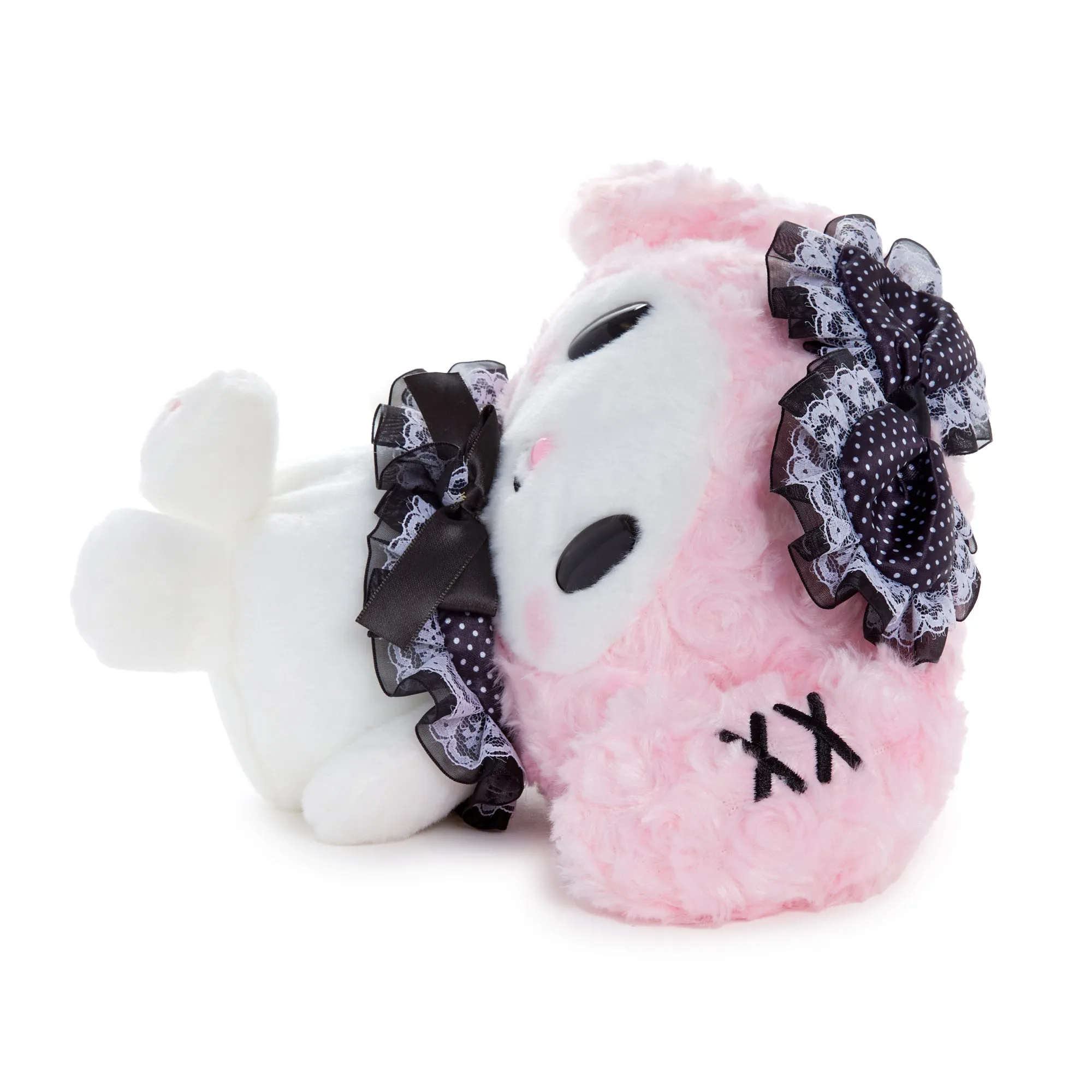 My Melody 9" Plush (Ditty Dots Series) SANRIO