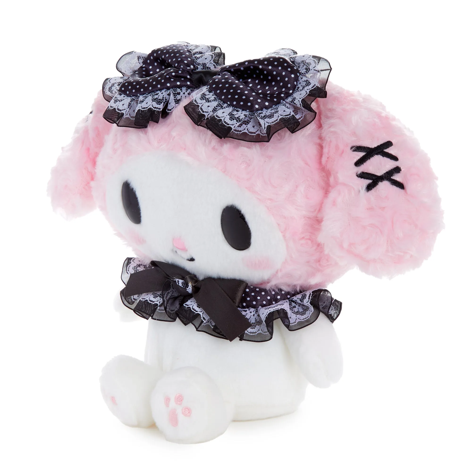 My Melody 9" Plush (Ditty Dots Series) SANRIO