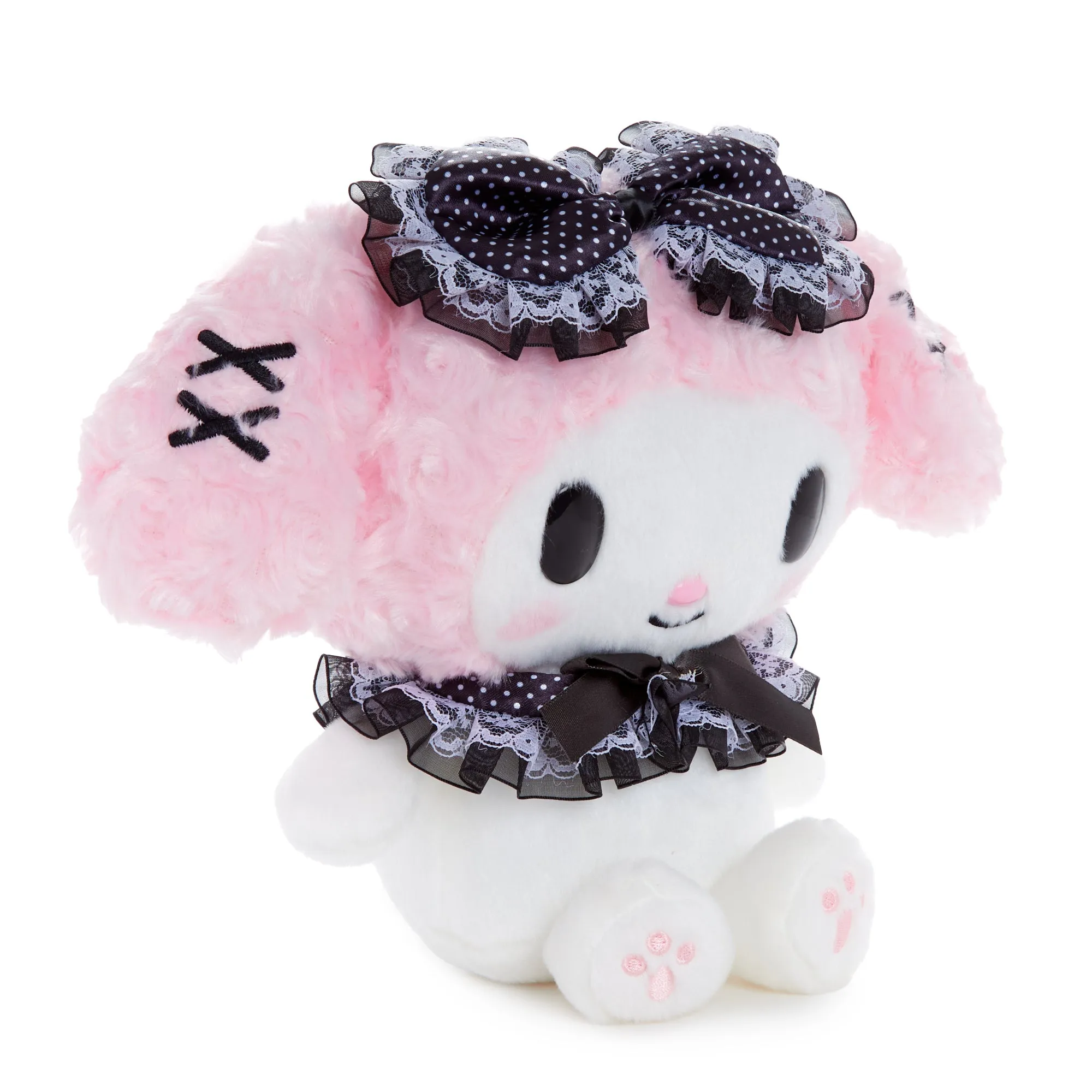 My Melody 9" Plush (Ditty Dots Series) SANRIO