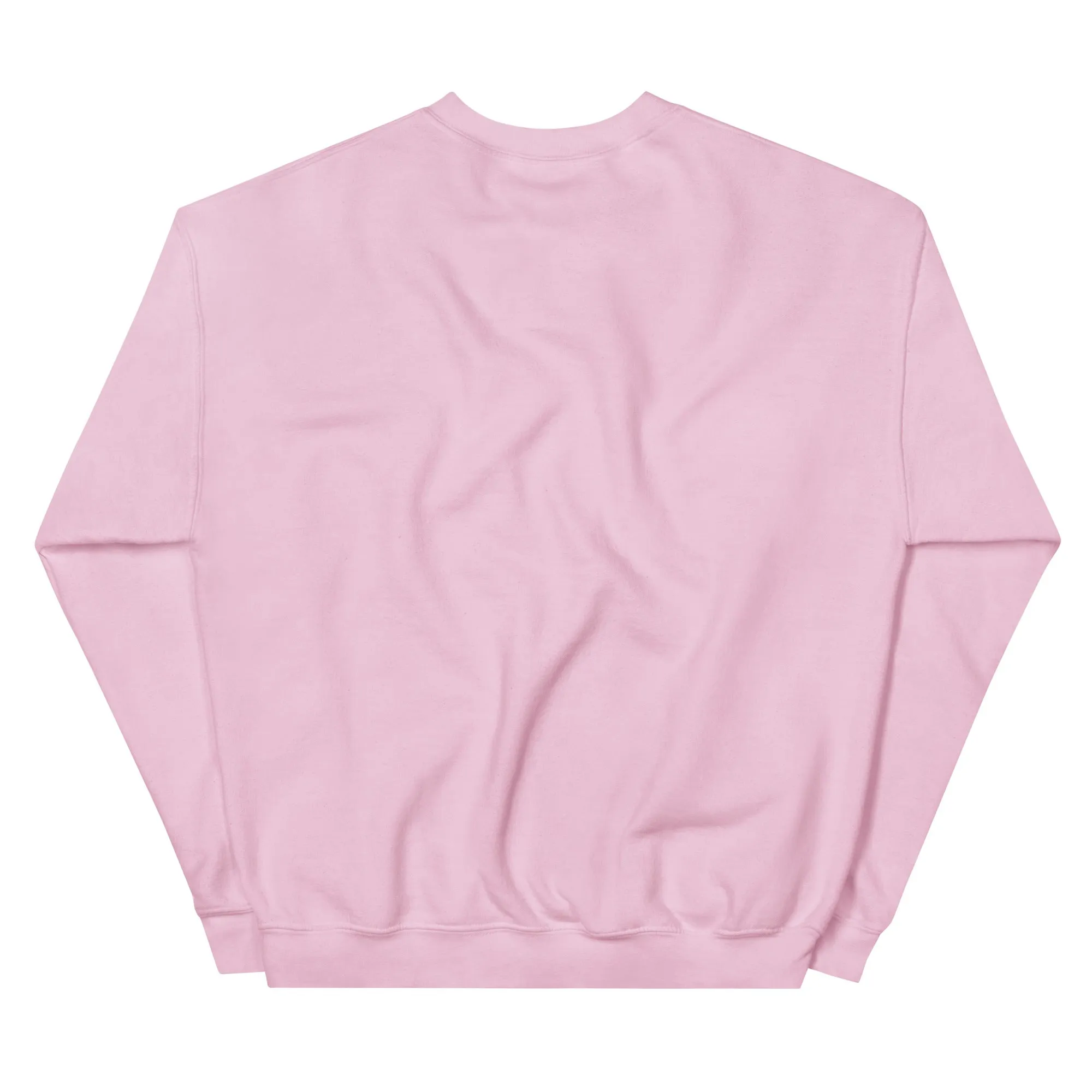 My Melody Cherry Sweet Logo Classic Crewneck SANRIO
