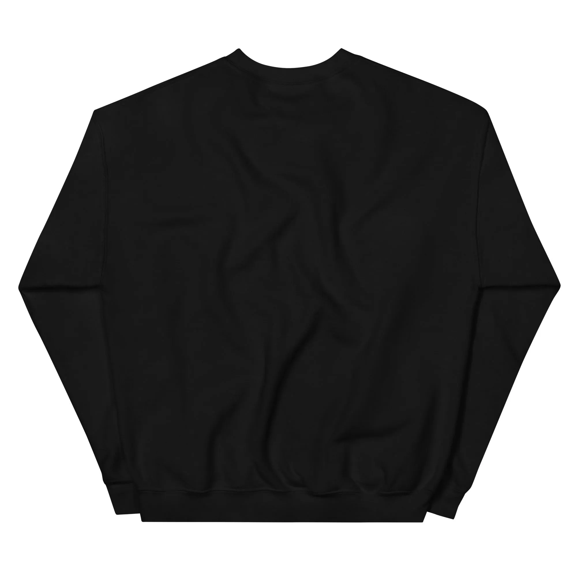 My Melody Cherry Sweet Logo Classic Crewneck SANRIO