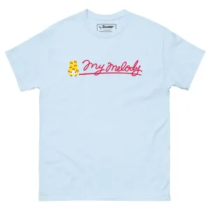 My Melody Cherry Sweet Logo Tee SANRIO