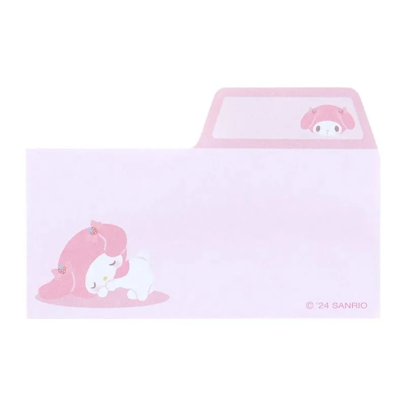 My Melody Index Tab Sticky Notes SANRIO