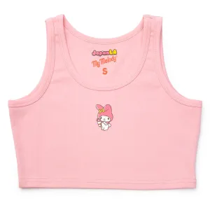 My Melody JapanLA Crop Top SANRIO