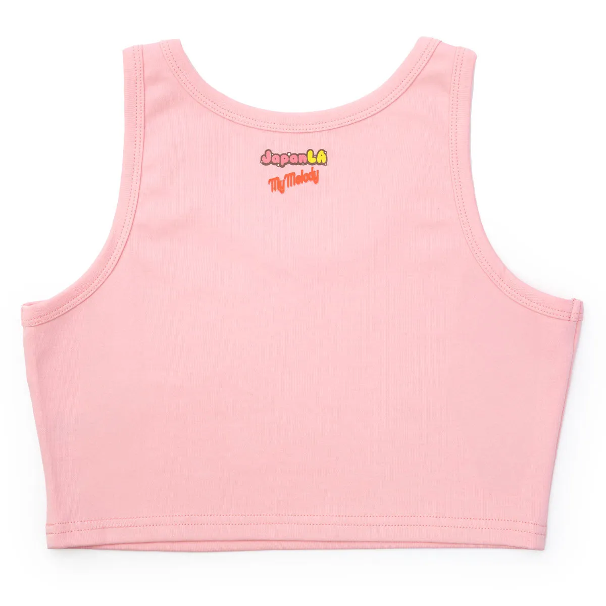My Melody JapanLA Crop Top SANRIO