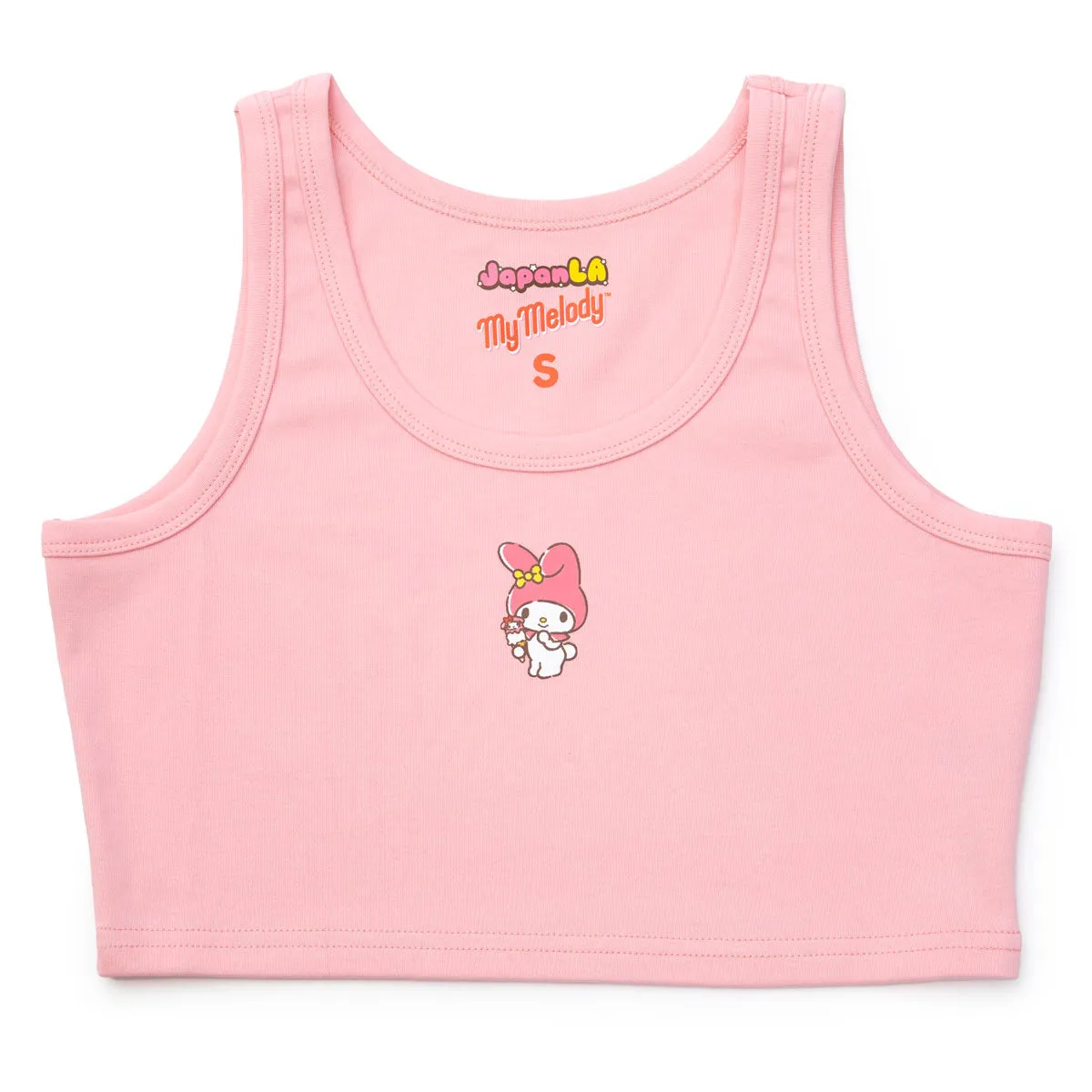 My Melody JapanLA Crop Top SANRIO