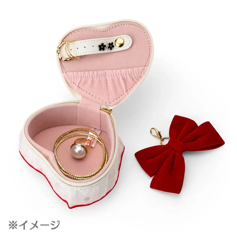 My Melody Mini Accessory Case (Sweet Shortcake Series) SANRIO