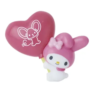 My Melody Mini Figural Zipperbites SANRIO