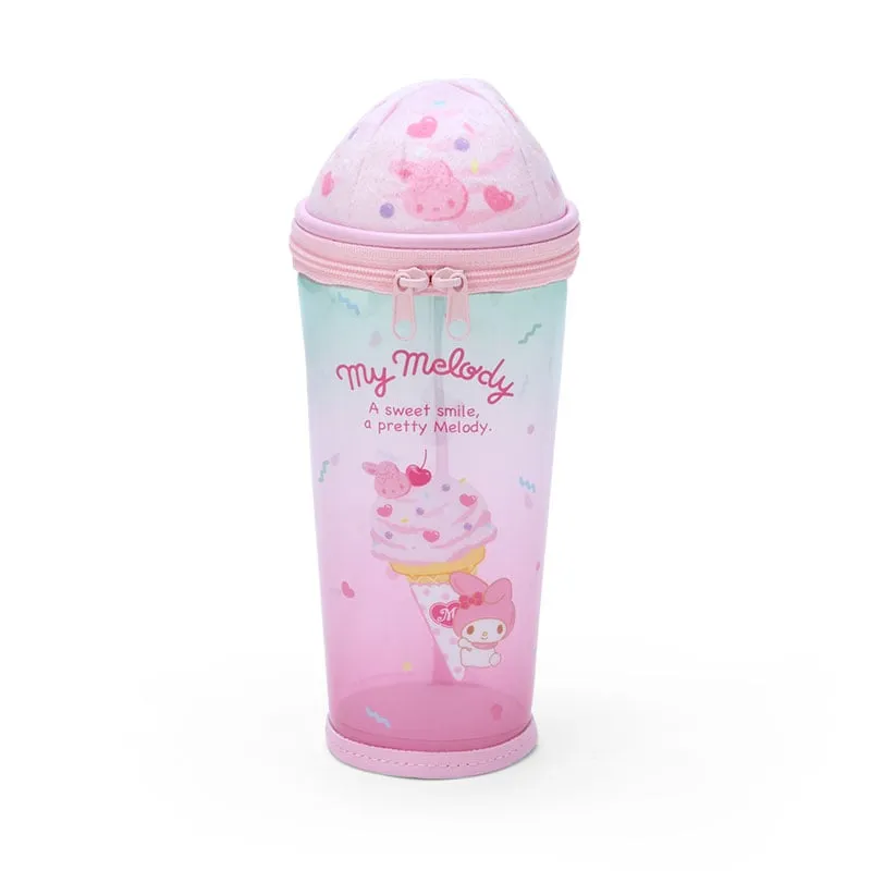 My Melody Pencil Pouch (Ice Cream Party Series) SANRIO