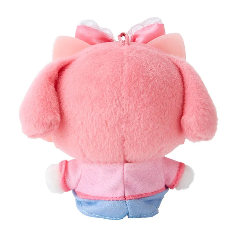 My Melody Plush Keychain Mascot (Heisei Pop Series) SANRIO