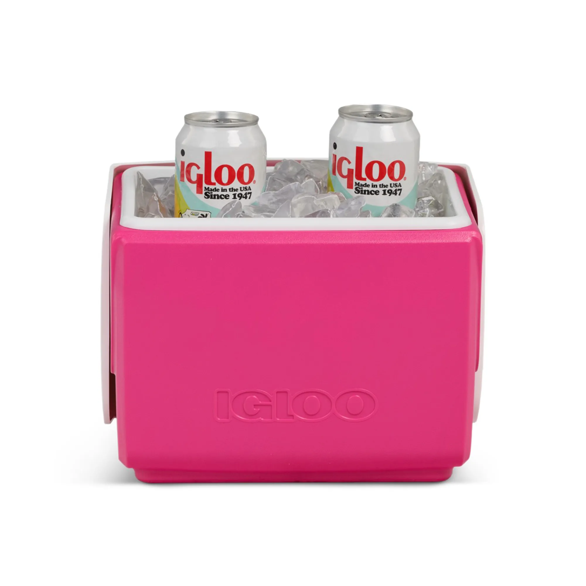 My Melody x Igloo 50th Anniversary Little Playmate 7 Qt Cooler SANRIO