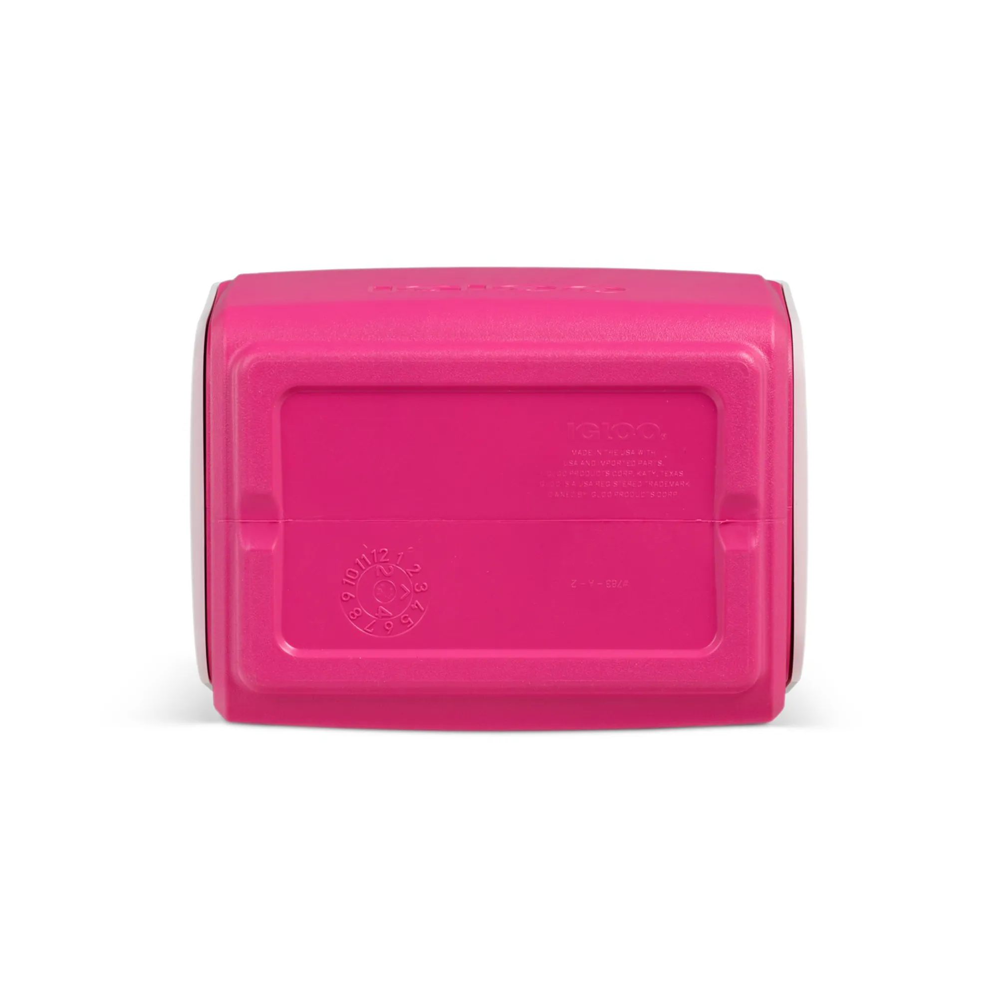 My Melody x Igloo 50th Anniversary Little Playmate 7 Qt Cooler SANRIO