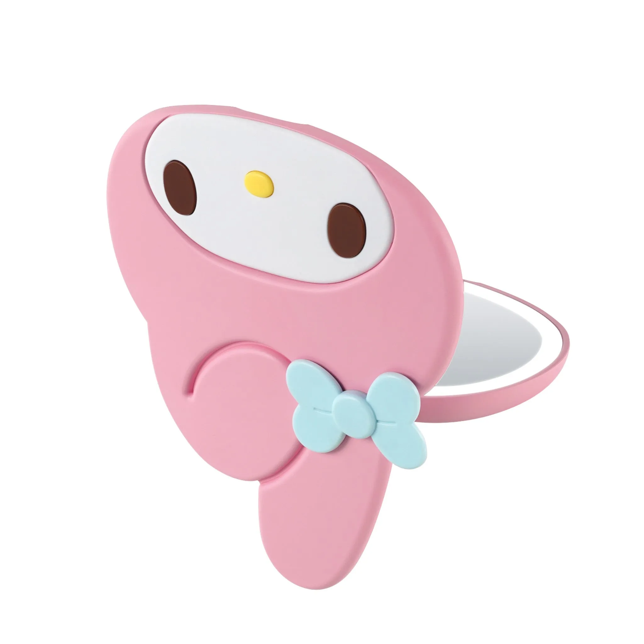 My Melody x Impressions Vanity LED Compact Mirror SANRIO