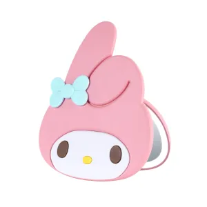 My Melody x Impressions Vanity LED Compact Mirror SANRIO
