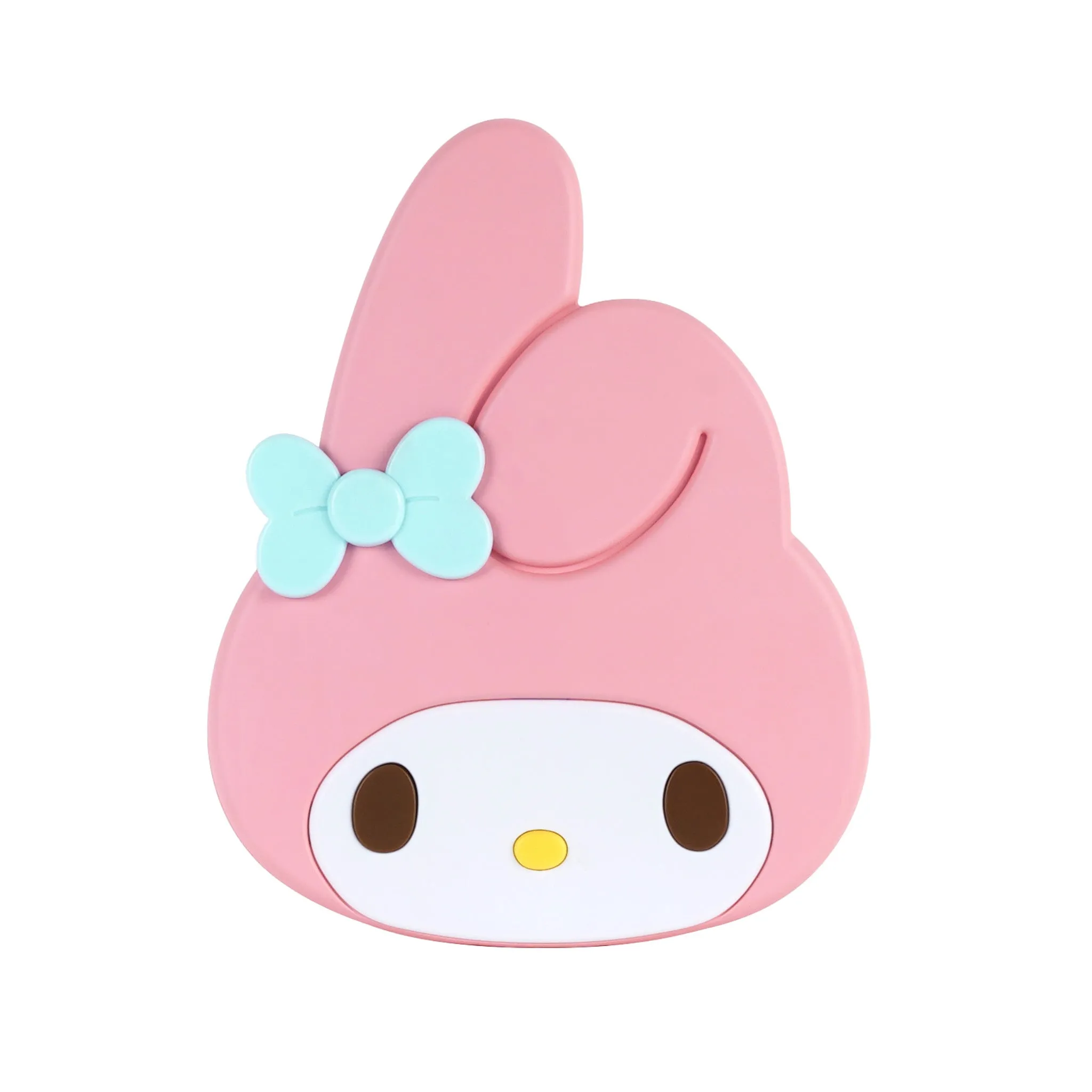 My Melody x Impressions Vanity LED Compact Mirror SANRIO