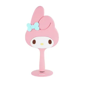My Melody x Impressions Vanity LED Handheld Mirror SANRIO