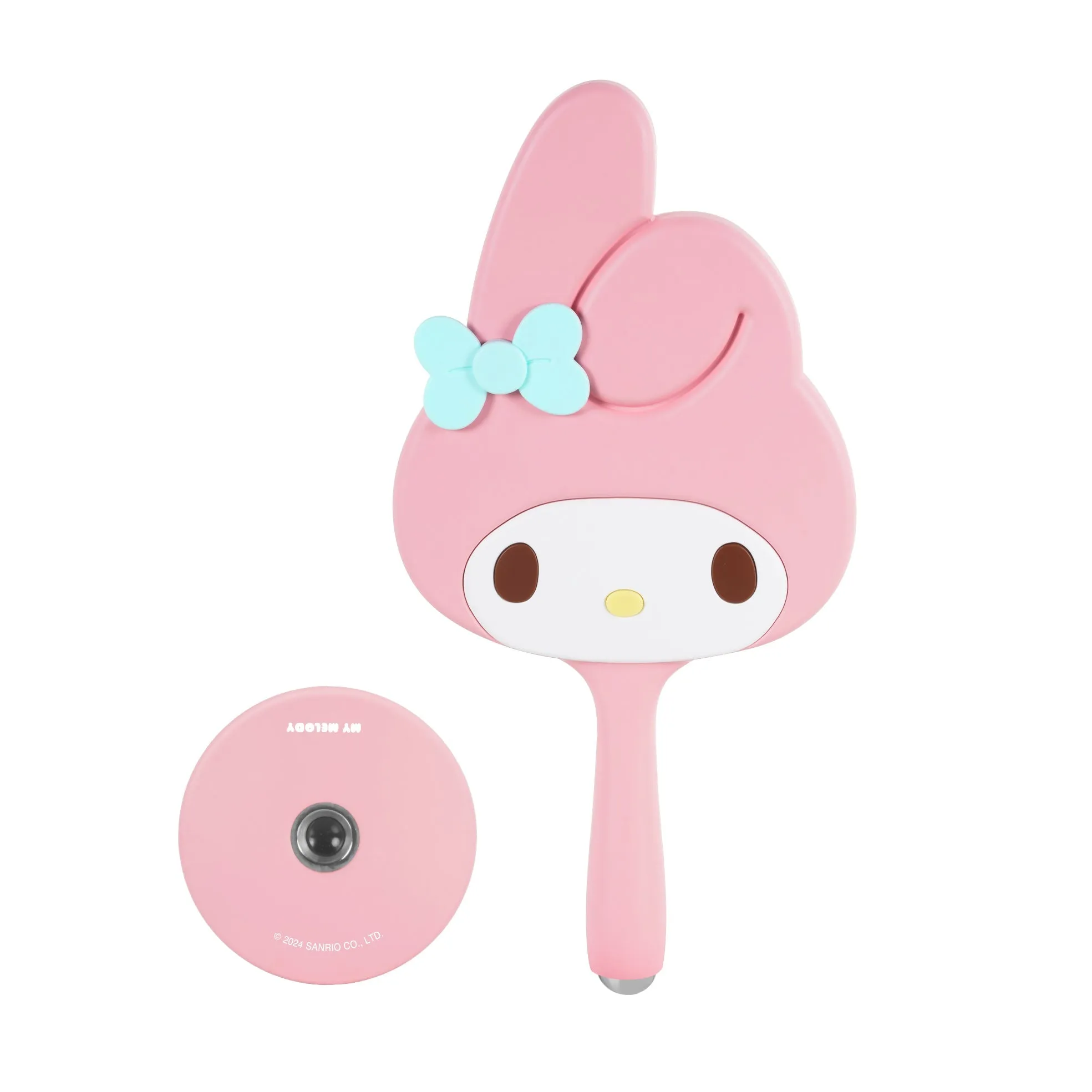 My Melody x Impressions Vanity LED Handheld Mirror SANRIO