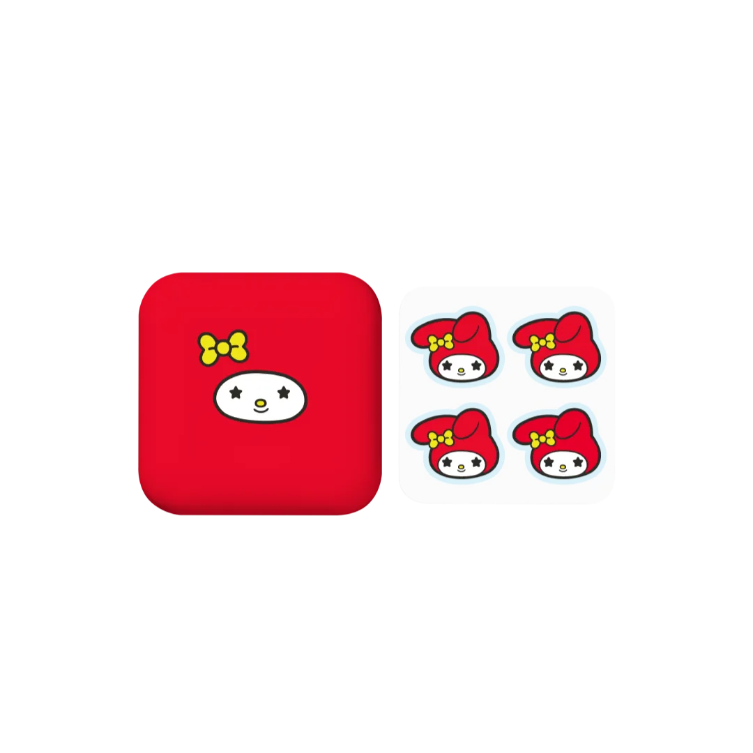 My Melody x Starface Big My Melody Compact SANRIO
