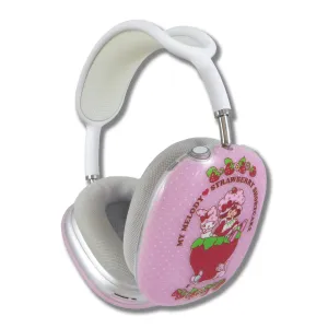 My Melody x Strawberry Shortcake Airpods Max Cover SANRIO
