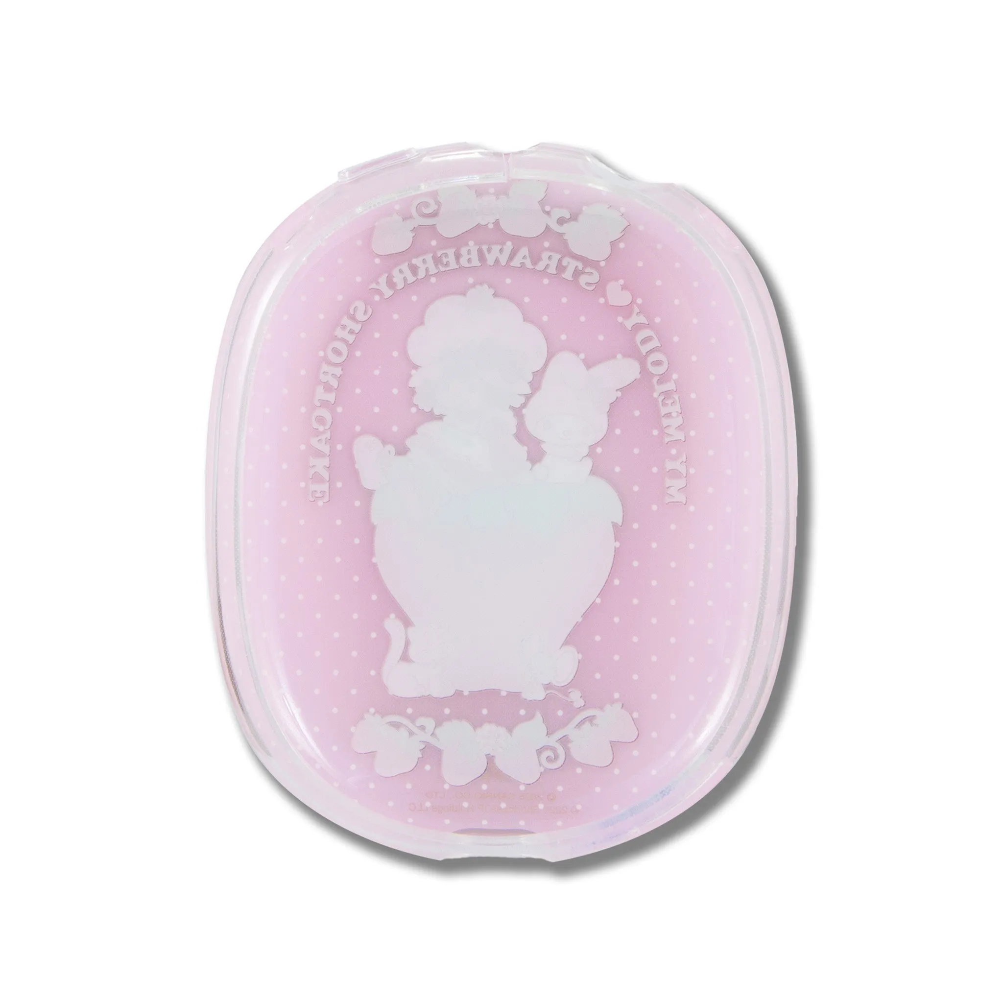 My Melody x Strawberry Shortcake Airpods Max Cover SANRIO