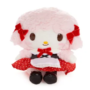My Sweet Piano 9" Plush (Retro Red Series) SANRIO