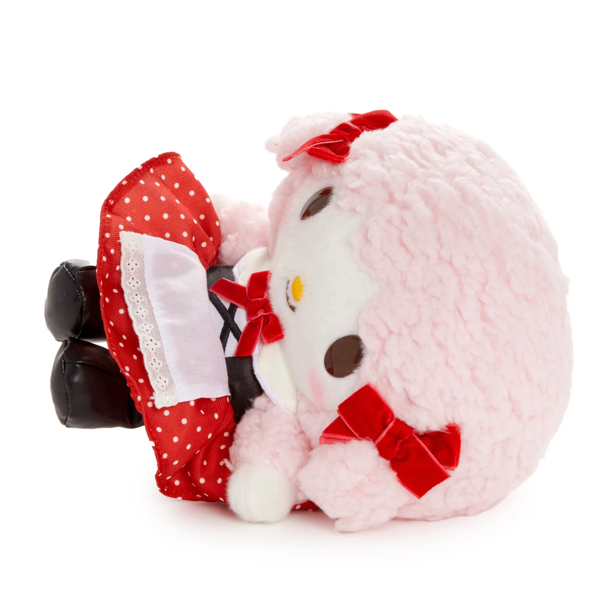 My Sweet Piano 9" Plush (Retro Red Series) SANRIO