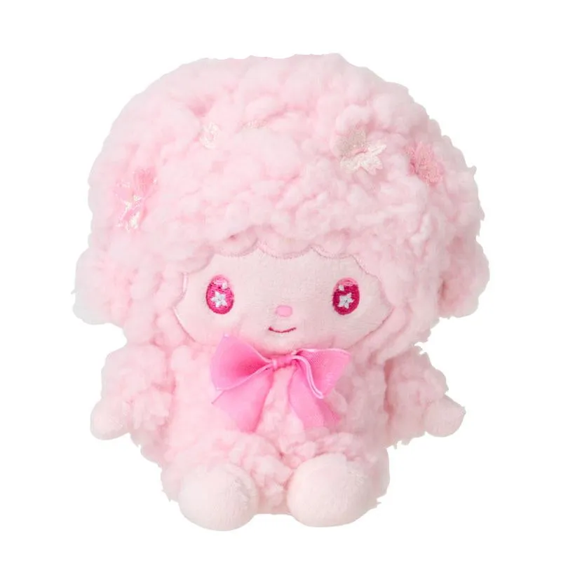 My Sweet Piano Plush Mascot Keychain (Sakura Petals Series) SANRIO