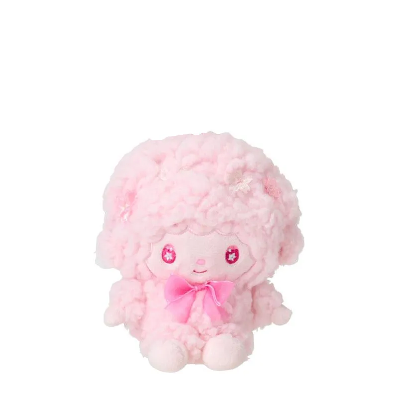 My Sweet Piano Plush Mascot Keychain (Sakura Petals Series) SANRIO