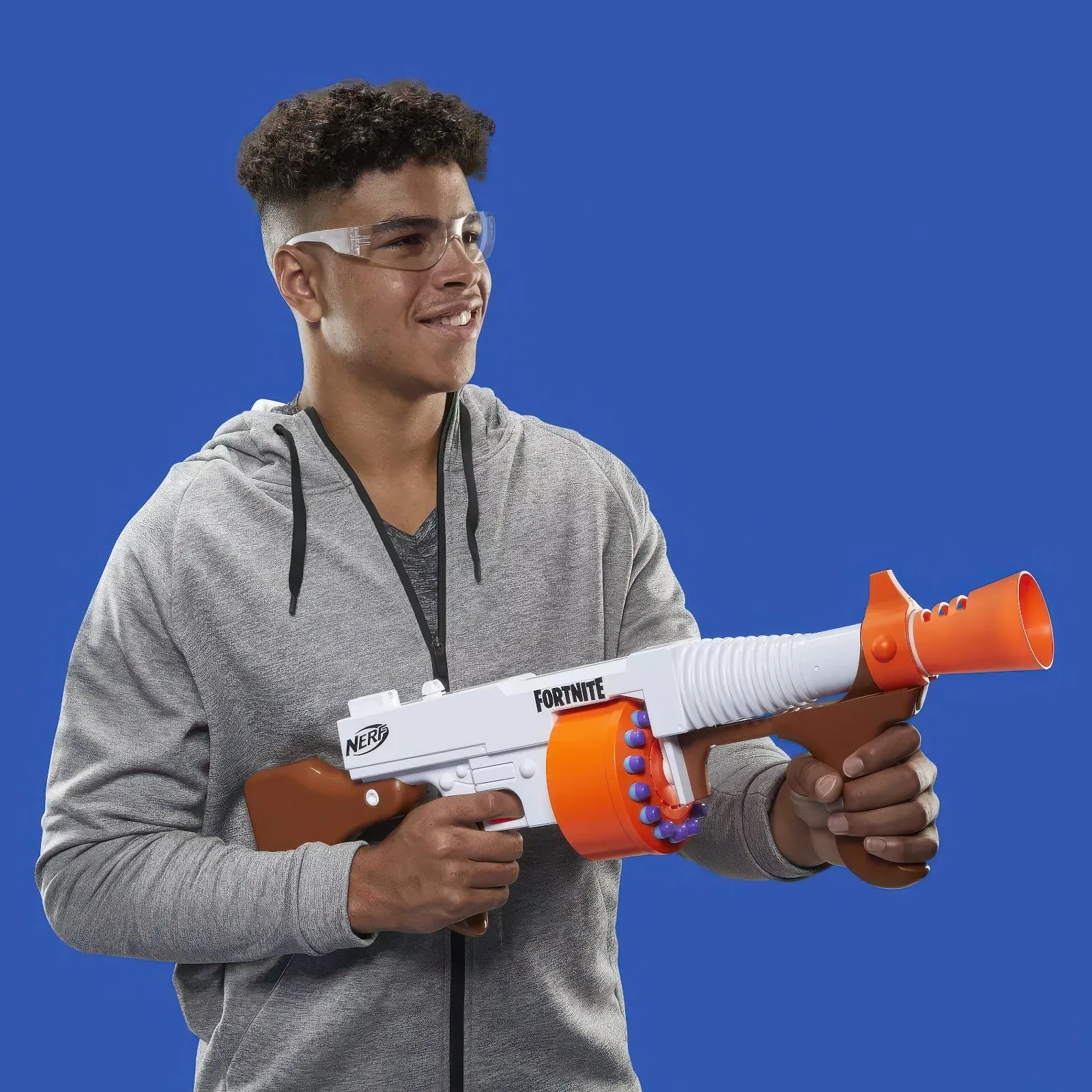 NERF Fortnite DG Blaster & 15 Darts