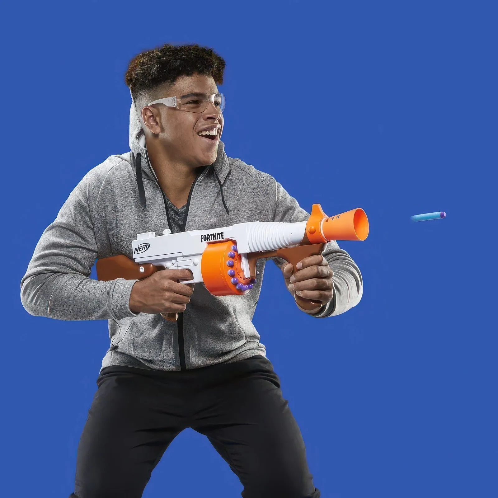 NERF Fortnite DG Blaster & 15 Darts