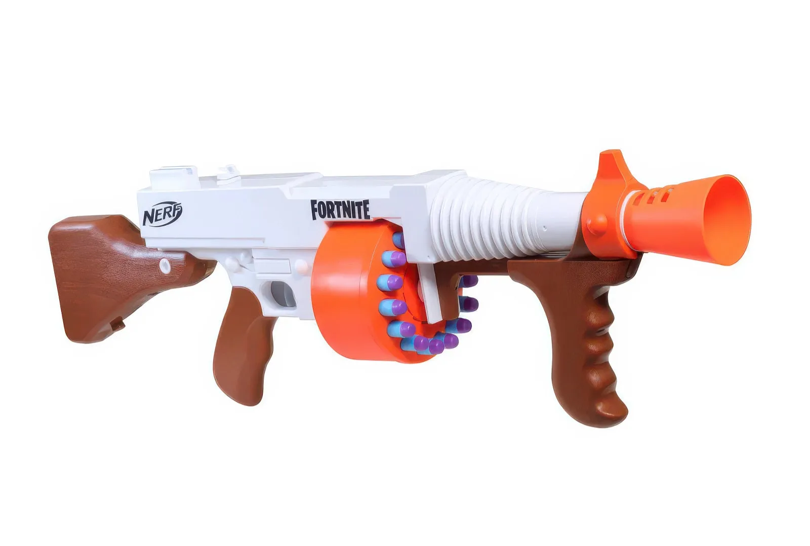 NERF Fortnite DG Blaster & 15 Darts
