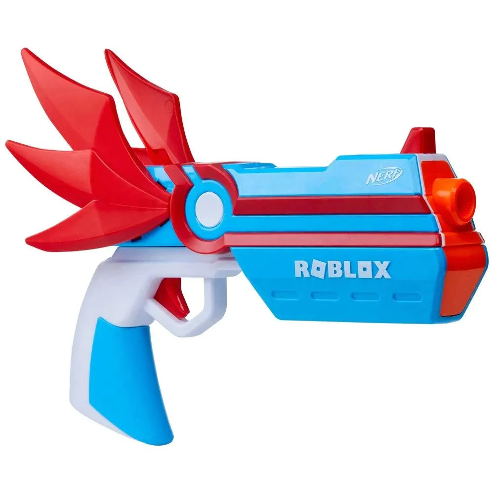 NERF Roblox MM2 Dartbringer Dart Blaster