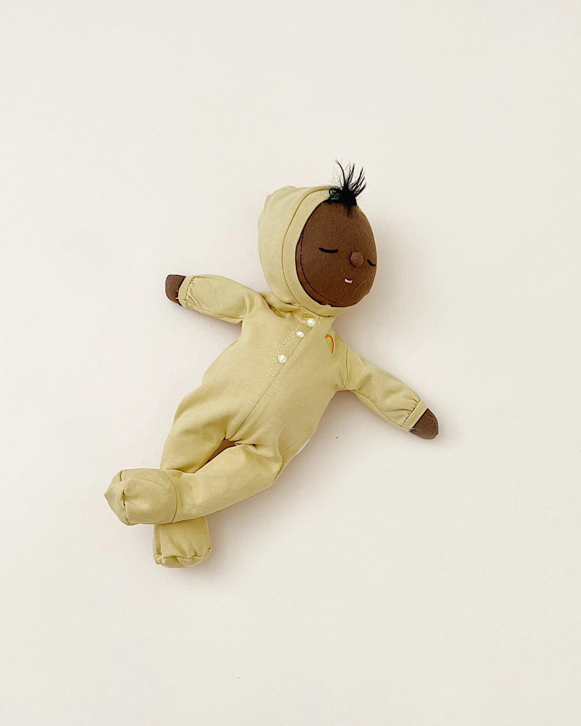 Olli Ella Dozy Dinkum Doll Odin Parker