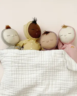 Olli Ella Dozy Dinkum Doll Odin Parker