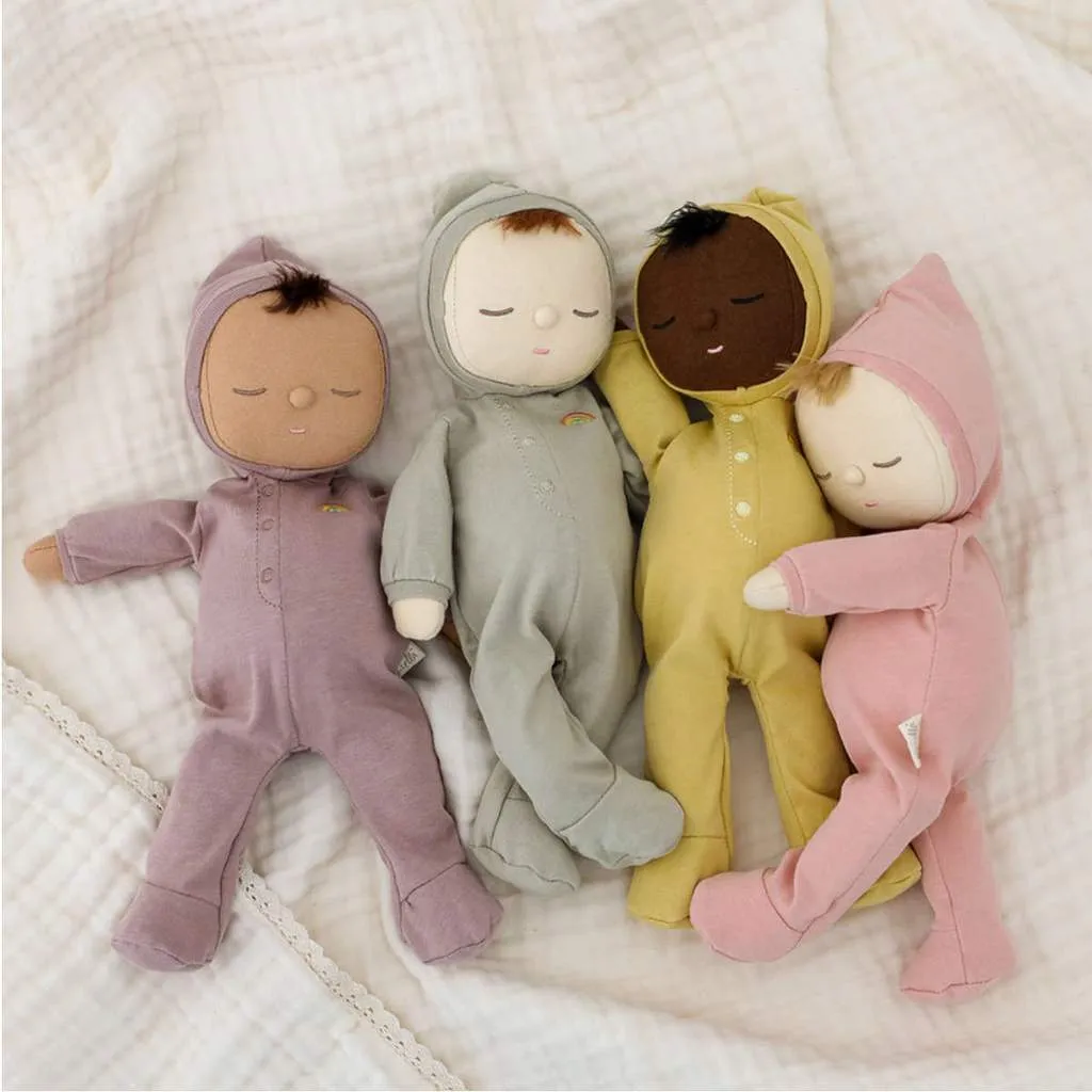 Olli Ella Dozy Dinkum Doll Odin Parker