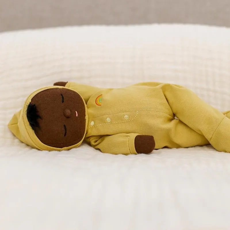 Olli Ella Dozy Dinkum Doll Odin Parker