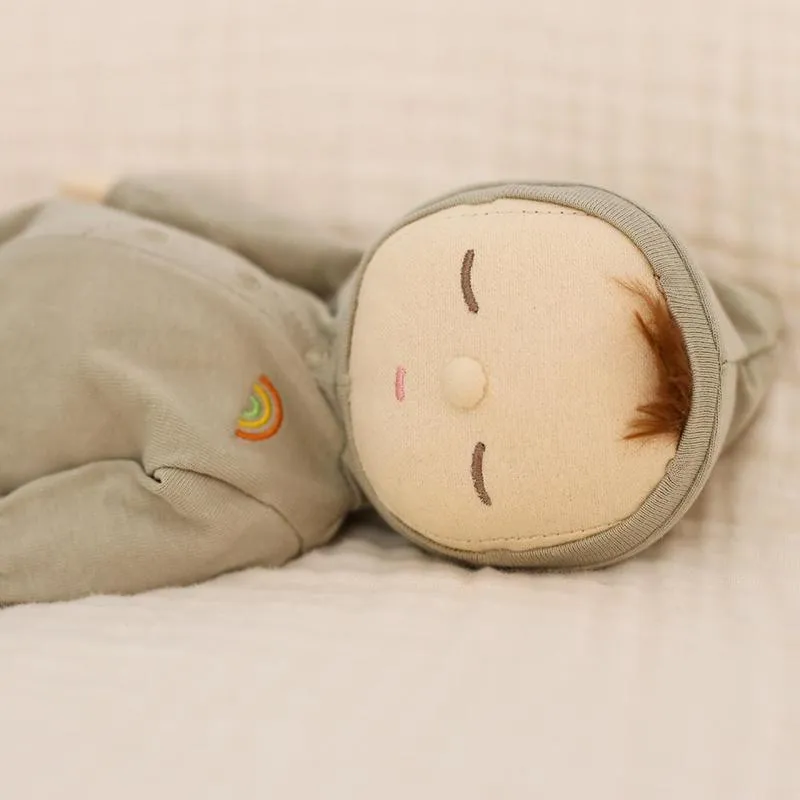Olli Ella Dozy Dinkum Doll Odin Parker
