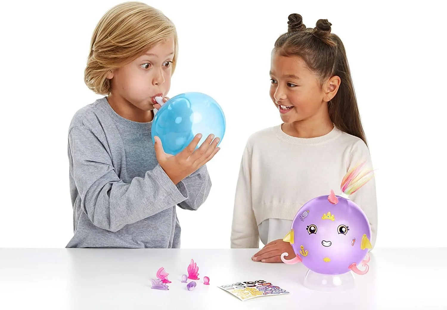 Oober Oonies Party Animal Theme Pack - Assorted