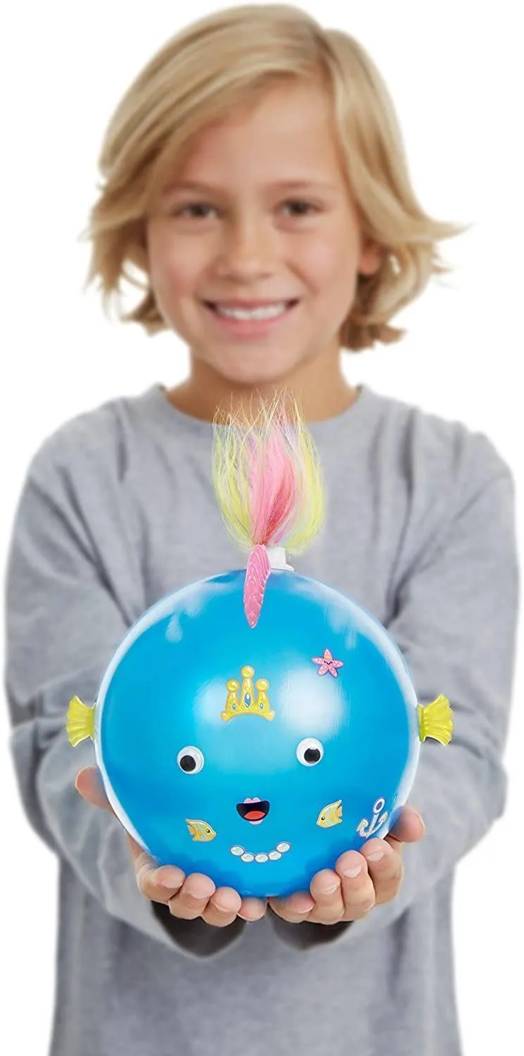 Oober Oonies Party Animal Theme Pack - Assorted