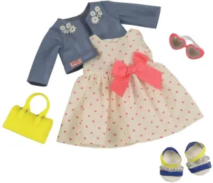 Our Generation Bright As The Sun Deluxe Outfit BD30246Z